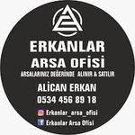 Erkanlar Arsa Ofisi