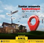 ANIL EMLAK GAYRİMENKUL