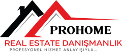 PROHOME REAL ESTATE PROJE DANIŞMANLIK