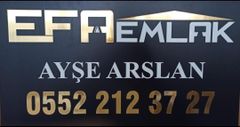 EFA GAYRİMENKUL