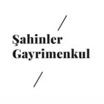 ŞAHİNLER GAYRİMENKUL