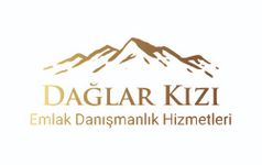 DAĞLAR KIZI EMLAK DANIŞMANLIK HİZMETLERİ