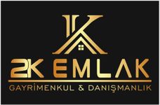 2K EMLAK GAYRİMENKUL & DANIŞMANLIK