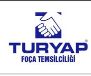 TURYAP ESKİ FOÇA TEMSİLCİLİĞİ