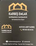 KARBEŞ EMLAK GAYRİMENKUL DANIŞMANLIK