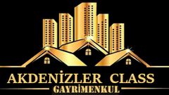 AKDENİZLER CLASS GAYRİMENKUL