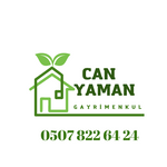 CAN YAMAN GAYRİMENKUL