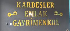 KARDEŞLER EMLAK & GAYRİMENKUL