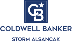 COLDWELL BANKER STORM ALSANCAK