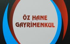 Özhane Gayrimenkul