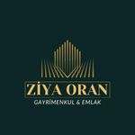 ZİYA ORAN GAYRİMENKUL