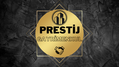 PRESTİJ GAYRİMENKUL