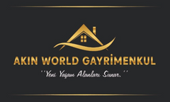 AKIN WORLD GAYRİMENKUL