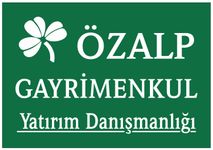 ÖZALP GAYRİMENKUL