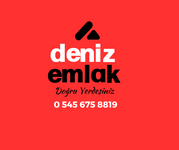 DENİZ EMLAK