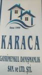 KARACA GAYRİMENKUL VE DANIŞMANLIK