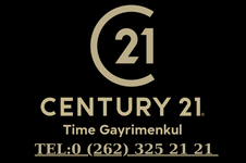 Century 21 Time Gayrimenkul