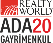 Realty World Ada 20 Gayrimenkul