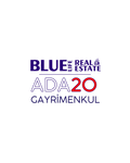 Blue Life Ada 20 Gayrimenkul
