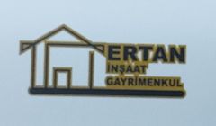 ERTAN İNŞAAT GAYRİMENKUL