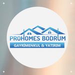 PROHOMES BODRUM GAYRİMENKUL&YATIRIM