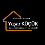 YAŞAR KÜÇÜK EMLAK GAYRİMENKUL