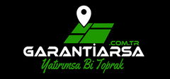 Garanti Arsa