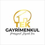TEK GAYRİMENKUL