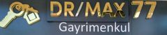 DR/MAX 77 GAYRİMENKUL