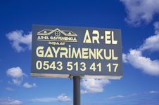 AR-EL GAYRİMENKUL