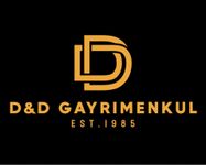 D&D Gayrimenkul