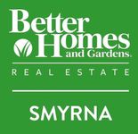 Better Homes and Gardens Smyrna Gayrimenkul