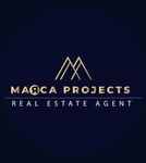 MARCA PROJECTS REAL ESTATE AGENT