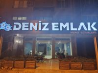 DENİZ EMLAK GAYRİMENKUL