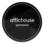 ATTIC HOUSE TURKEY GAYRIMENKUL