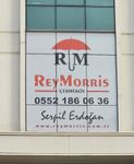 Reymorris çekmeköy