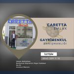 CARETTA EMLAK GAYRİMENKUL DANIŞMANLIĞI 