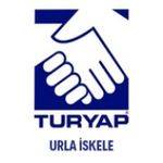 TURYAP URLA İSKELE TEMSİLCİLİĞİ