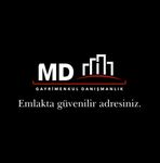 MD GAYRİMENKUL DANIŞMANLIK