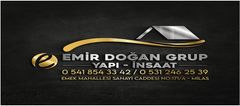 EMİR DOĞAN YAPI-İNŞAAT