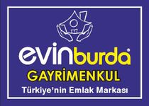 EVİNburda Gayrimenkul KUŞCAĞIZ