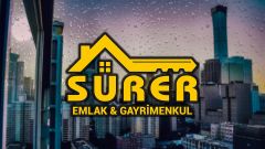 SÜRER EMLAK