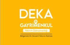 DEKA GAYRİMENKUL YATIRIM DANIŞMANLIK
