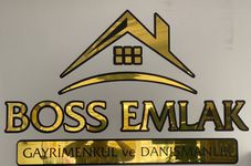BOSS EMLAK GAYRİMENKUL