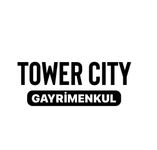 TOWER CİTY GAYRİMENKUL