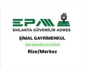 EPA ŞİMAL GAYRİMENKUL A.Ş.