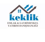 KEKLİK EMLAK GAYRİMENKUL