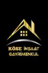 KÖSE İNŞAAT GAYRIMENKUL