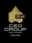 Ceo Group inşaat emlak