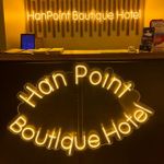 Hanpoint Boutique Hotel